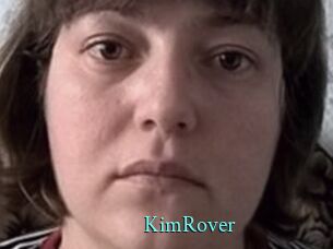 KimRover