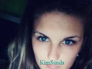 KimSands