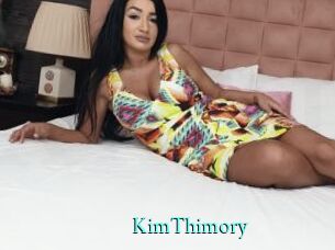 KimThimory