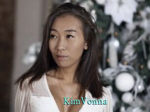 KimVonna