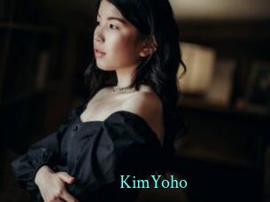 KimYoho