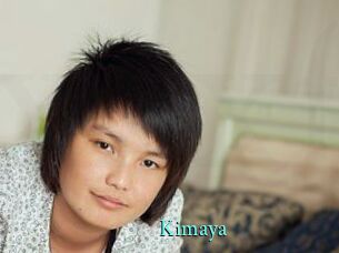 Kimaya xxx Fantasy Land