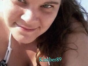 Kimber89