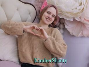 KimberShauty