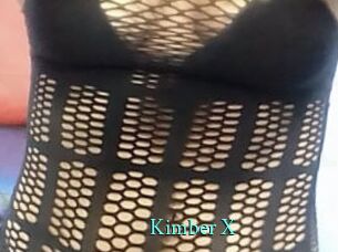 Kimber_X