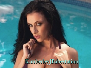 KimberleyJBabestation xxx Fantasy Land