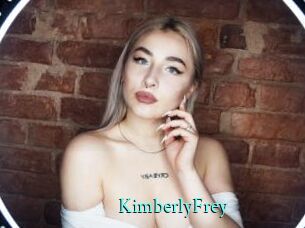 KimberlyFrey