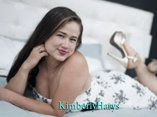 KimberlyHarys xxx Fantasy Land
