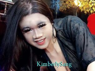 KimberlySang