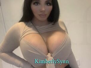 KimberlySynn