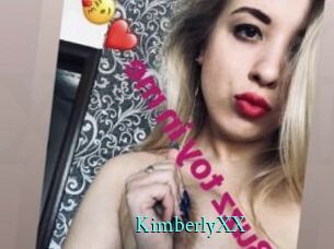 KimberlyXX xxx Fantasy Land