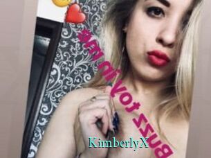 KimberlyX_