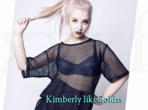 Kimberly_likeGoldss xxx Fantasy Land