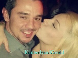 Kimberly_and_Gerald xxx Fantasy Land