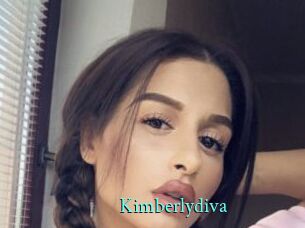 Kimberlydiva