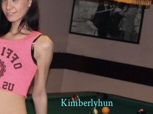 Kimberlyhun
