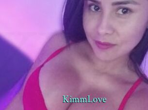 KimmLove