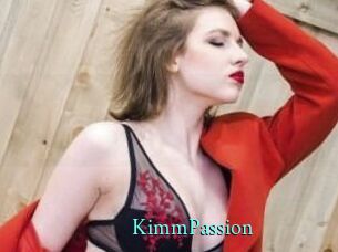 KimmPassion