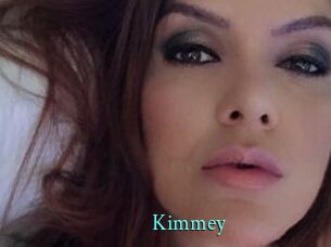 Kimmey