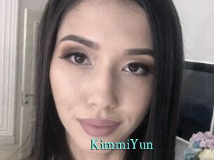 KimmiYun