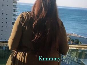 Kimmmy