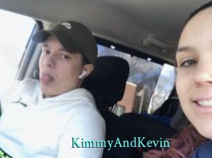 KimmyAndKevin