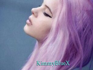 KimmyBlueX xxx Fantasy Land