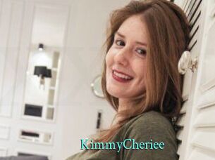 KimmyCheriee