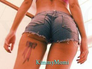 KimmyMomi