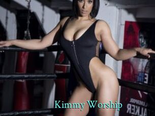 Kimmy_Worship