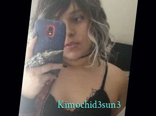 Kimochid3sun3 xxx Fantasy Land