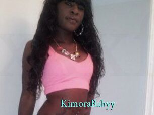 KimoraBabyy