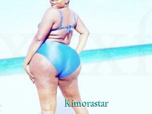 Kimorastar