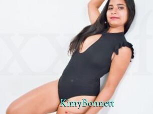 KimyBonnett