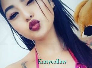 Kimycollins