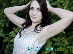 KinaValentine