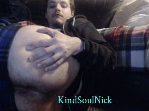 KindSoulNick