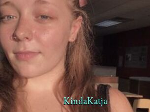 KindaKatja xxx Fantasy Land