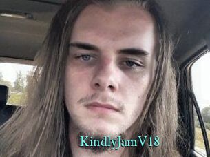 KindlyJamV18 xxx Fantasy Land