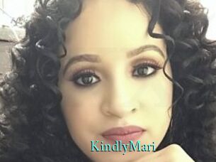 KindlyMari