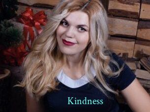 Kindness