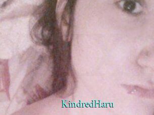 KindredHaru