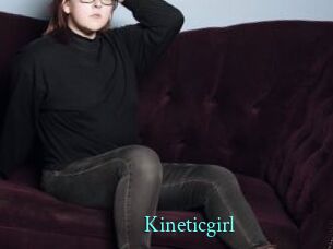 Kineticgirl