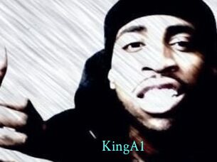 KingA1