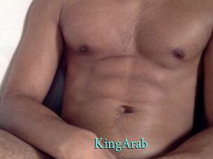 KingArab