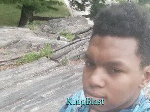 KingBlast