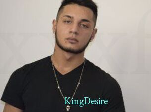 KingDesire