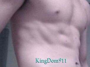 KingDom911