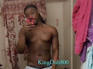 KingDub800