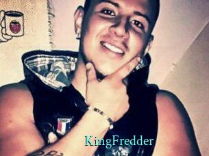 KingFredder